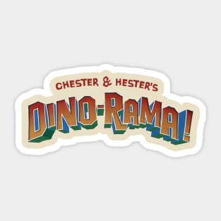 C&H DNO-RMA Sticker